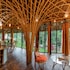 bambu indah resort