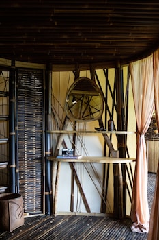 bambu indah resort