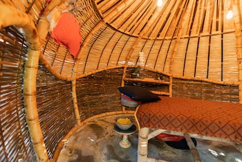 Bambu Indah Resort,,5 star