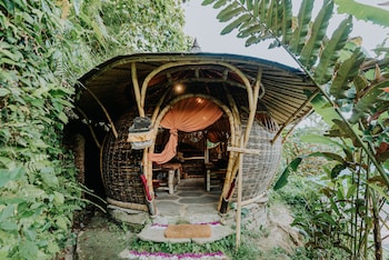 bambu indah resort