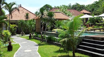 medori putih homestay