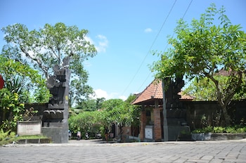 medori putih homestay