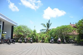 medori putih homestay