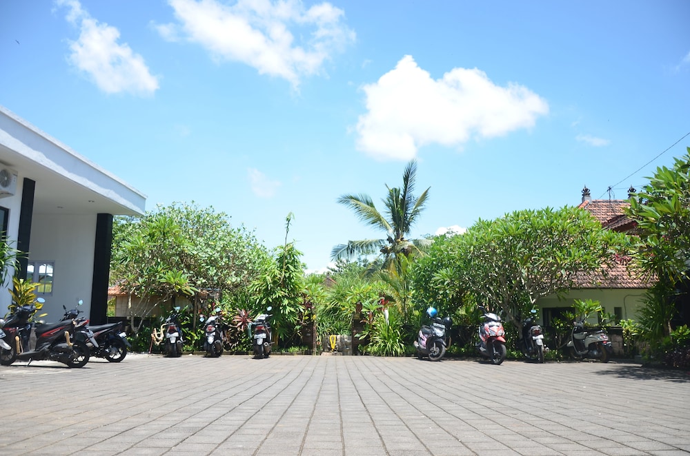 medori putih homestay