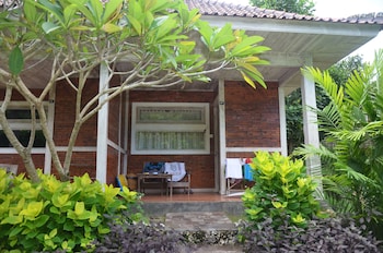 medori putih homestay