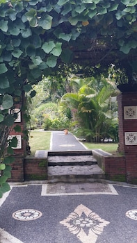 medori putih homestay
