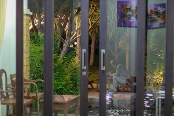 medori putih homestay