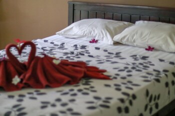 medori putih homestay