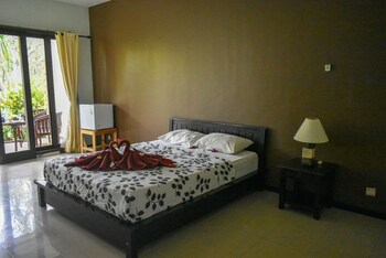 medori putih homestay