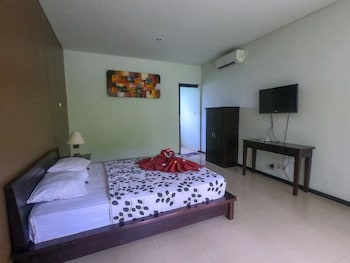 medori putih homestay