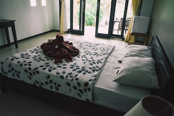 medori putih homestay