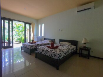 medori putih homestay