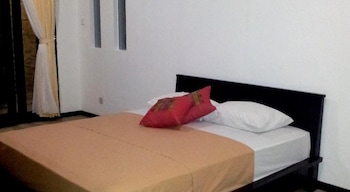medori putih homestay