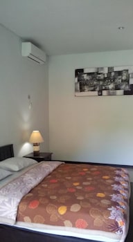 medori putih homestay