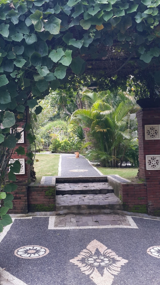 medori putih homestay