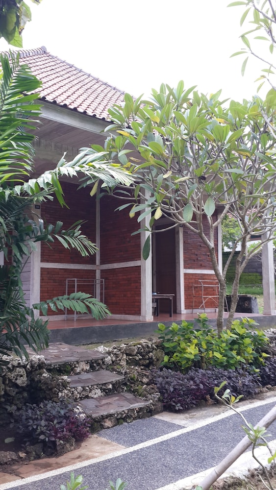 medori putih homestay