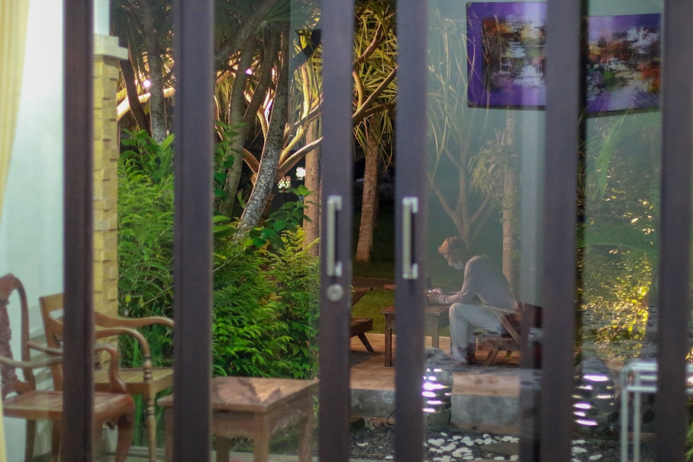 medori putih homestay