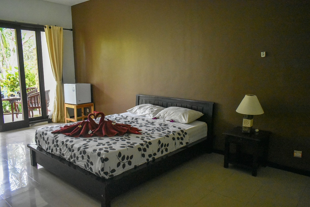 medori putih homestay