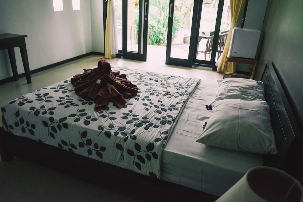 medori putih homestay