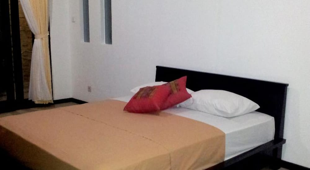 medori putih homestay