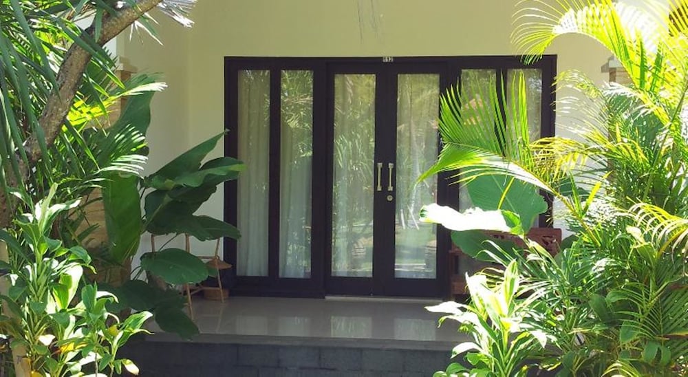 medori putih homestay