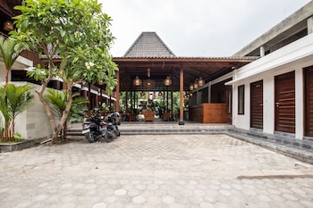 dadeka canggu
