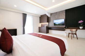 valstar hotel canggu