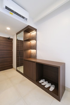 valstar hotel canggu