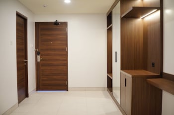 valstar hotel canggu