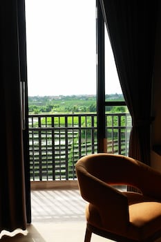 valstar hotel canggu