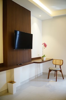 valstar hotel canggu