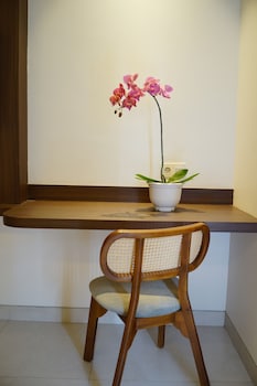 valstar hotel canggu
