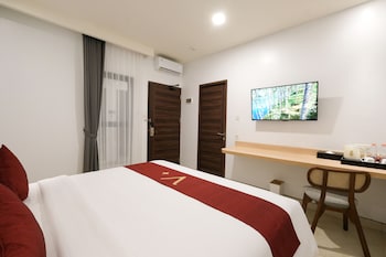 valstar hotel canggu