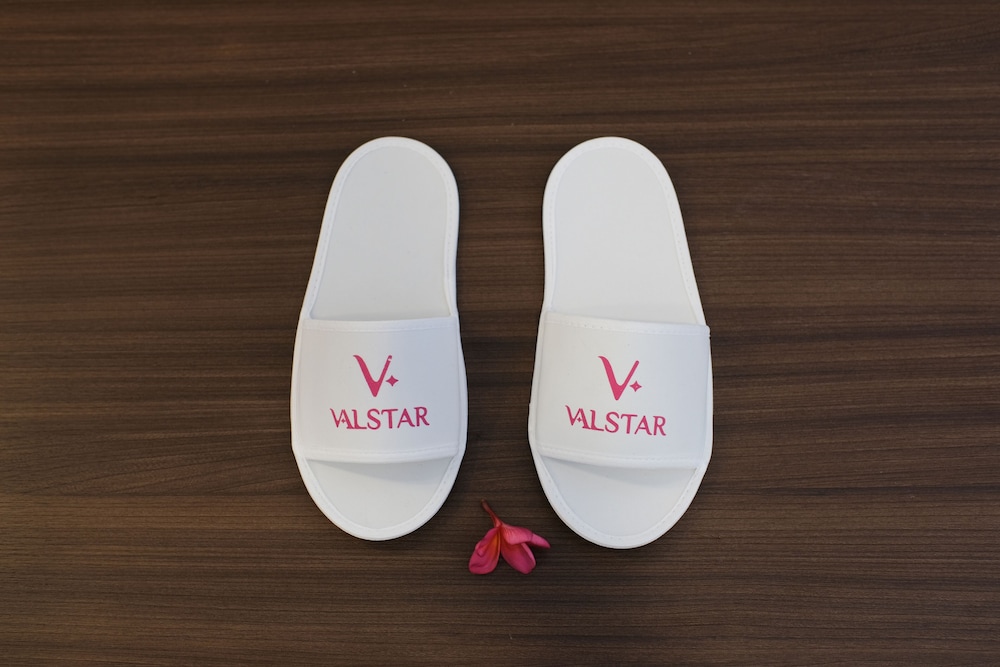 valstar hotel canggu