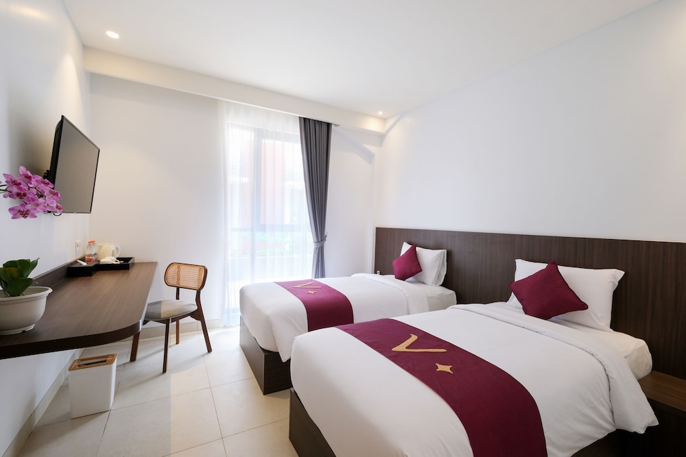 valstar hotel canggu