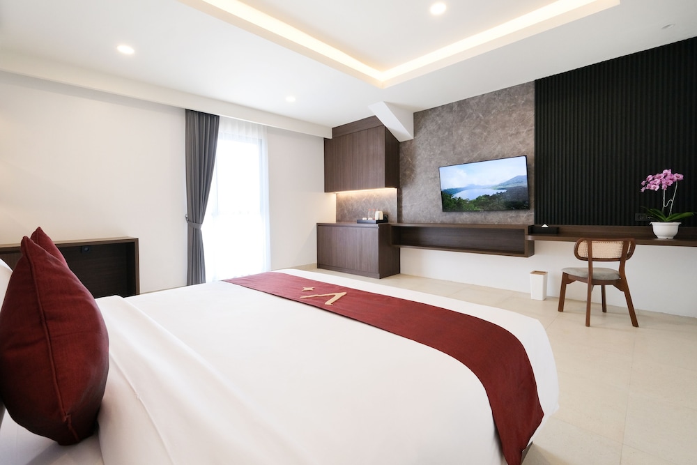 valstar hotel canggu