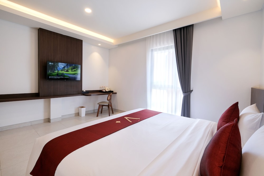 valstar hotel canggu