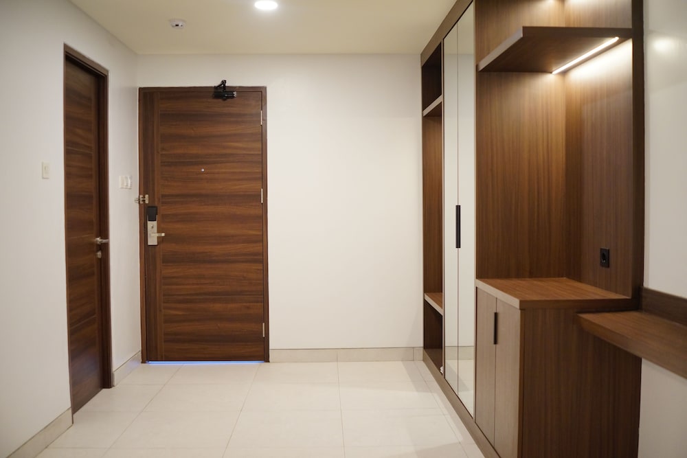 valstar hotel canggu