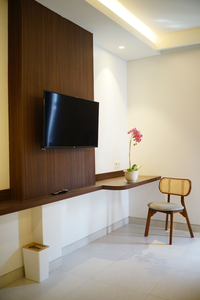 valstar hotel canggu