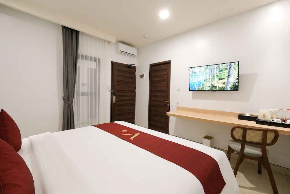 valstar hotel canggu