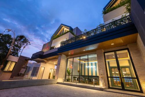 valstar hotel canggu