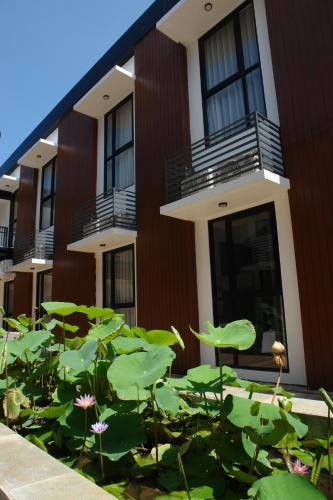 valstar hotel canggu