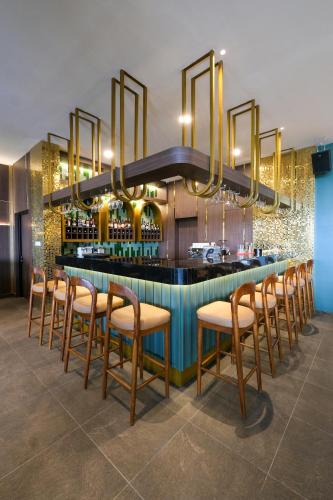 valstar hotel canggu