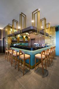 valstar hotel canggu