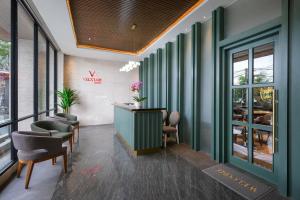 Valstar Hotel Canggu,,4.5 star