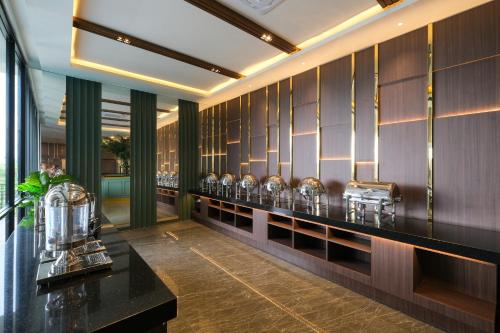 valstar hotel canggu