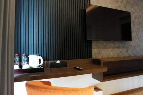 valstar hotel canggu