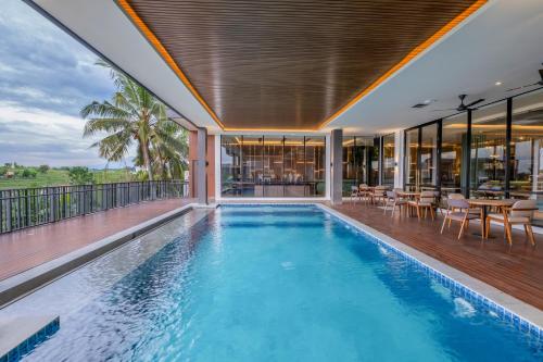 valstar hotel canggu