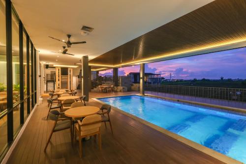 valstar hotel canggu