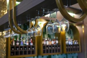 valstar hotel canggu
